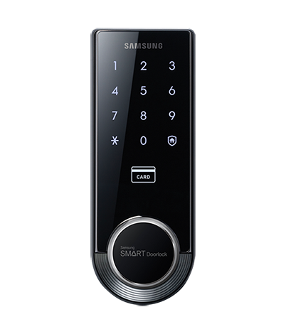 Khoá điện tử Samsung SHS-3321